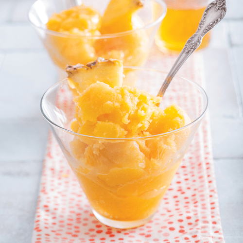 mango-pineapple-sorbet
