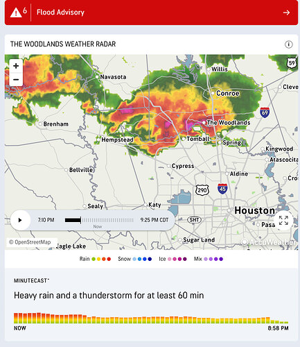 weather-map