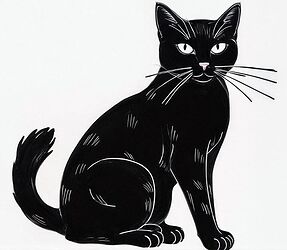 What-do-black-cats-mean-spiritually