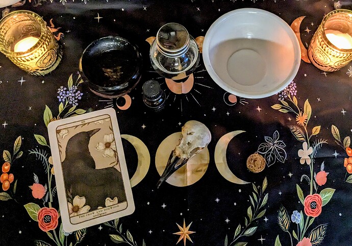 Consecration