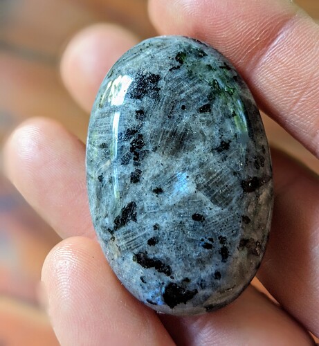 Labradorite