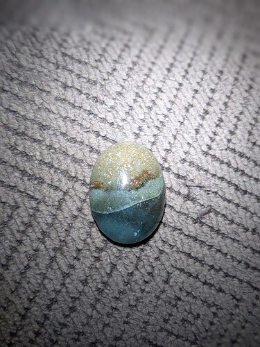 Ocean Jasper