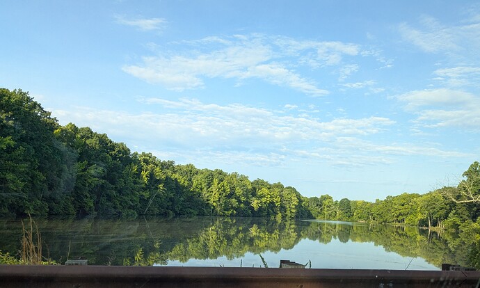 Lake View