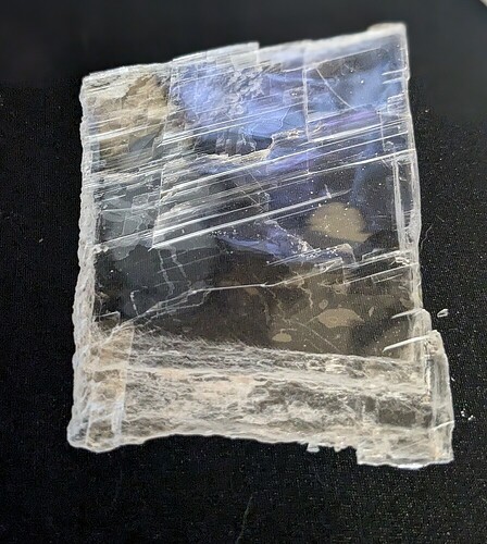 Selenite