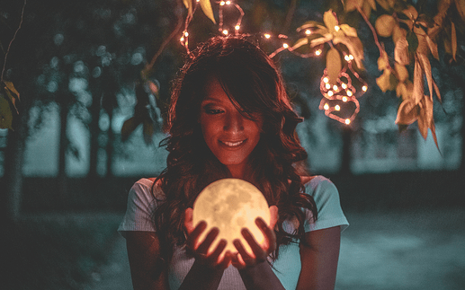 Moon Magick and Astrology