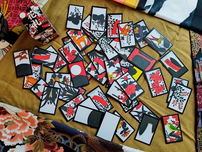 hanafuda