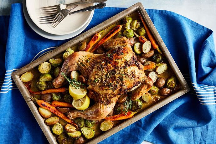 Southern-Living-Roasted-Spatchcock-Chicken86-1-1347aa16a50b4558804f0599b87267e4