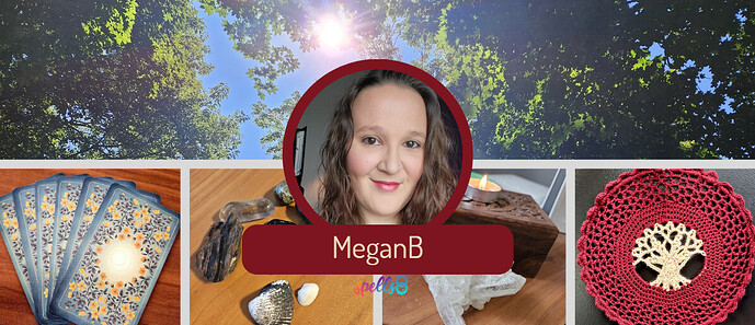 MeganB Meet The Staff