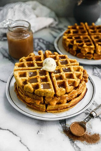 Pumpkin-Waffles23-1-scaled