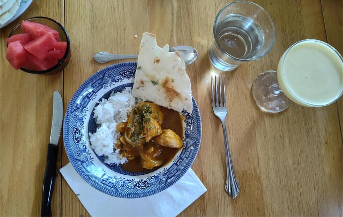 curry noms