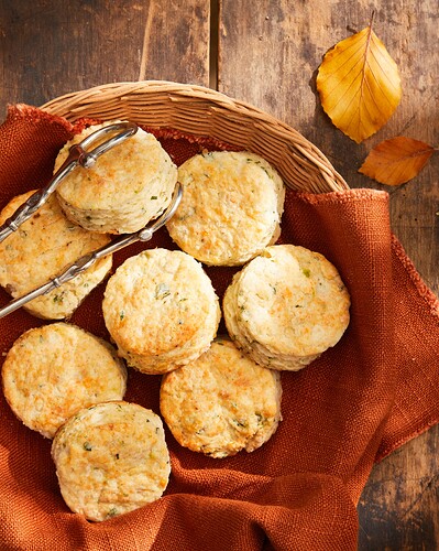 cream-cheese-herb-biscuits-1663857396 2