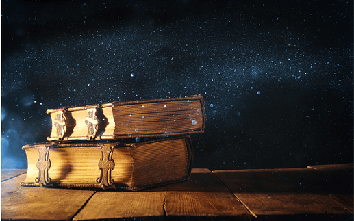 galaxy books