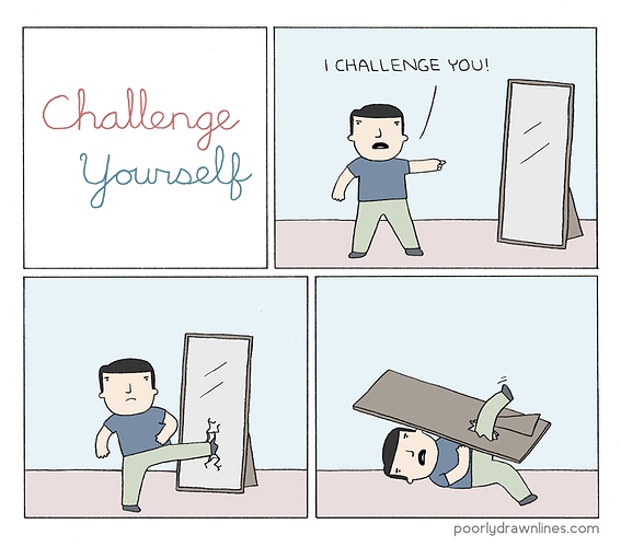 challenge-yourself