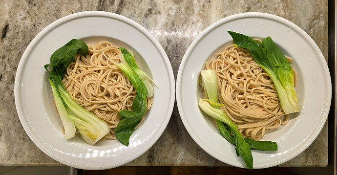 5. building the bowl