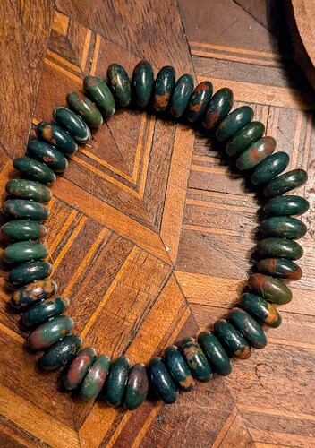 Bloodstone