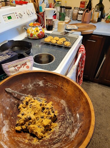 bake 2