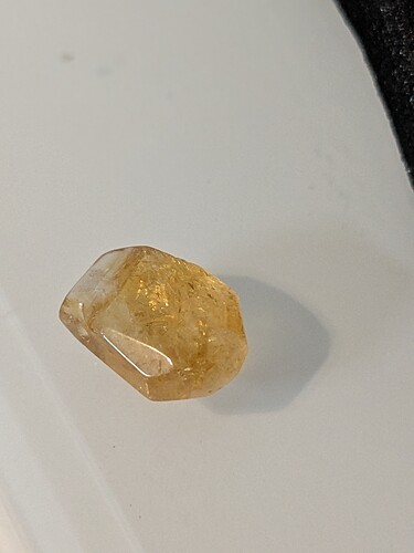 Citrine