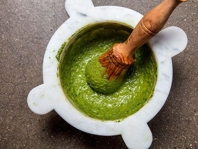 Pesto