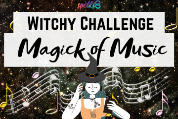 Magick of Music Spells8