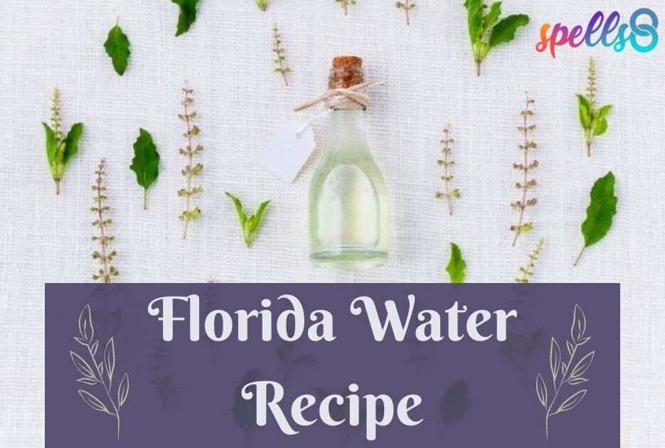 Florida Water Recipe (1)