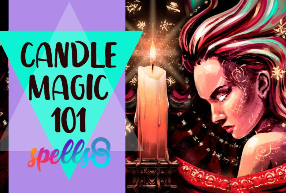 Candle-Magic-Spells