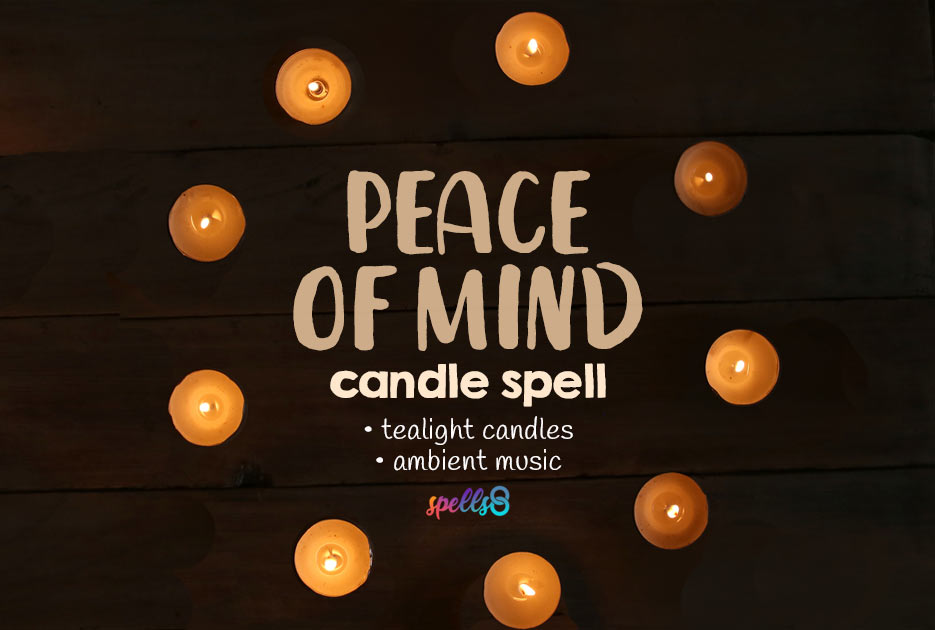 Peace-of-Mind-Wiccan-Spell