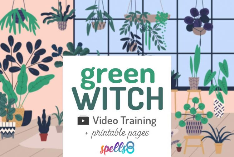 Green-Witch-Course-Herbal-Witchcraft-750x505