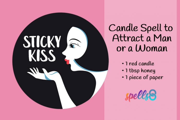 Candle-Spell-to-Attract-Man-or-Woman-750x500