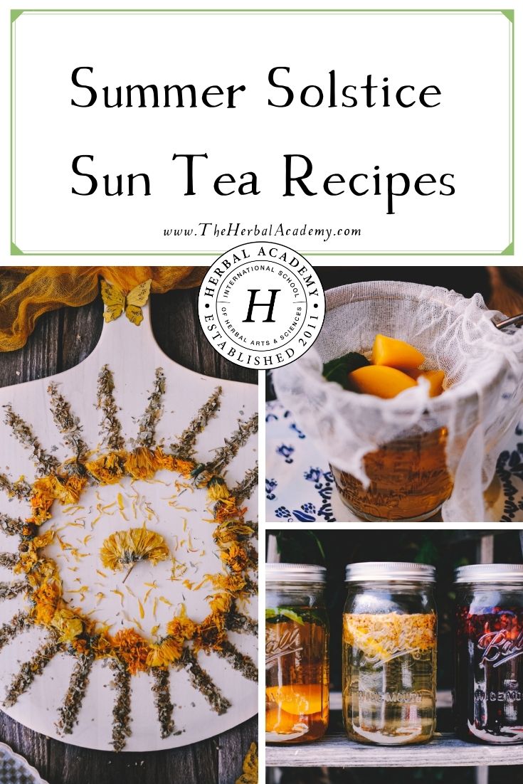 Sun-Tea-Recipes