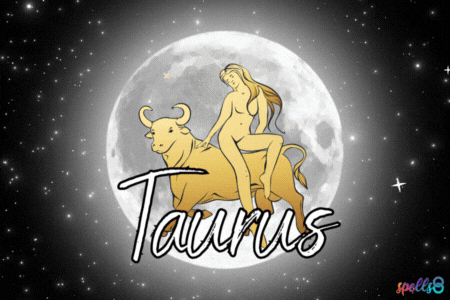 Taurus Full Moon November 2025