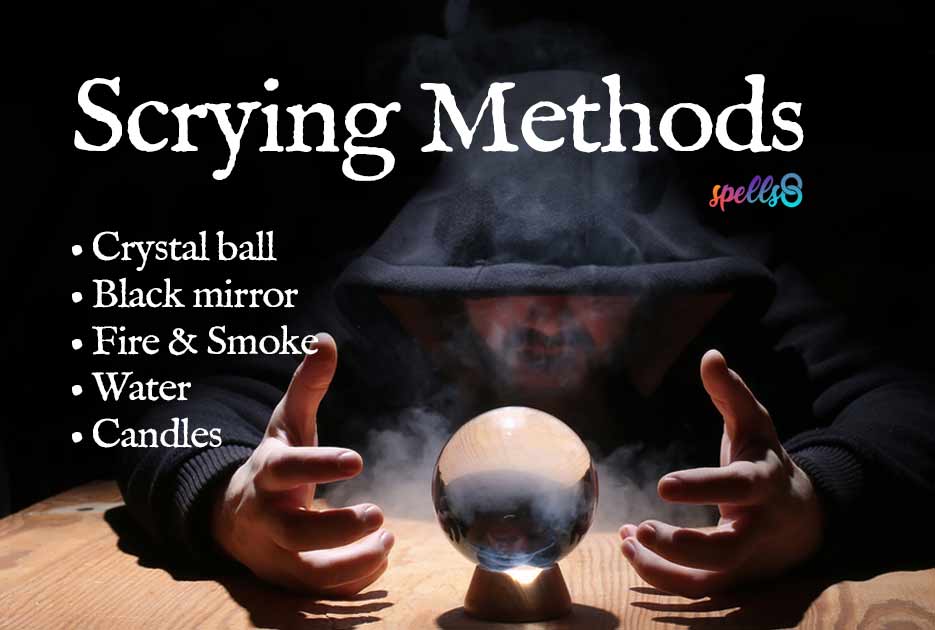 Scrying-methods-begginers-wicca