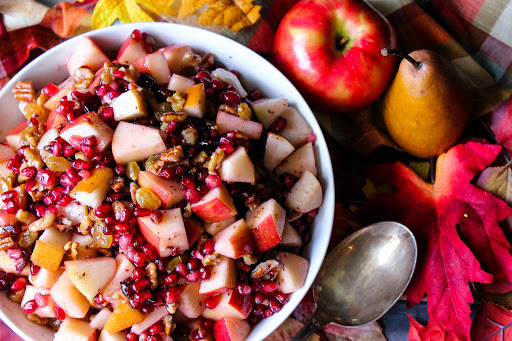 Fruit Salad 2