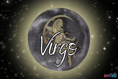 Virgo New Moon Sept 2025