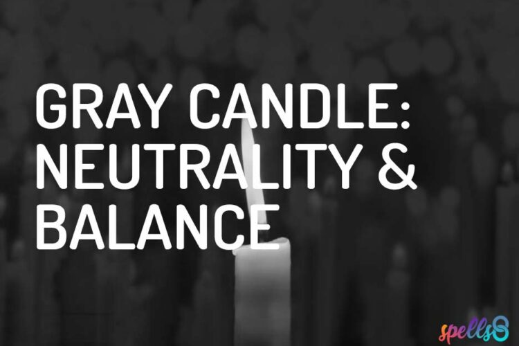 Burning-Gray-Candle-Spiritual-Meanings-750x500