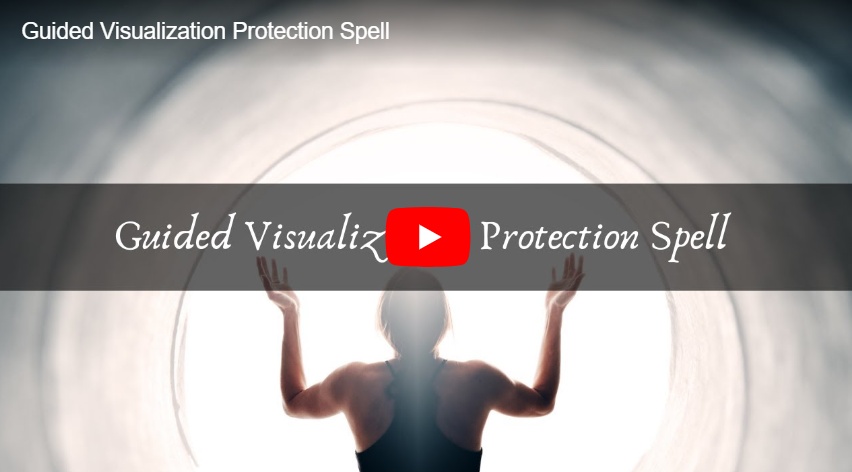 Protection Visualization