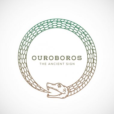 Ouroboros, Ouroboros