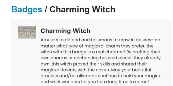 P+P Challenge Badges