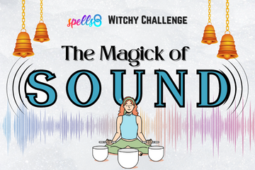 Magick of Sound Challenge