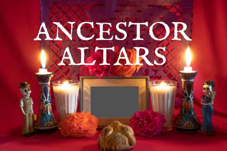 Altar-For-Ancestors-750x500