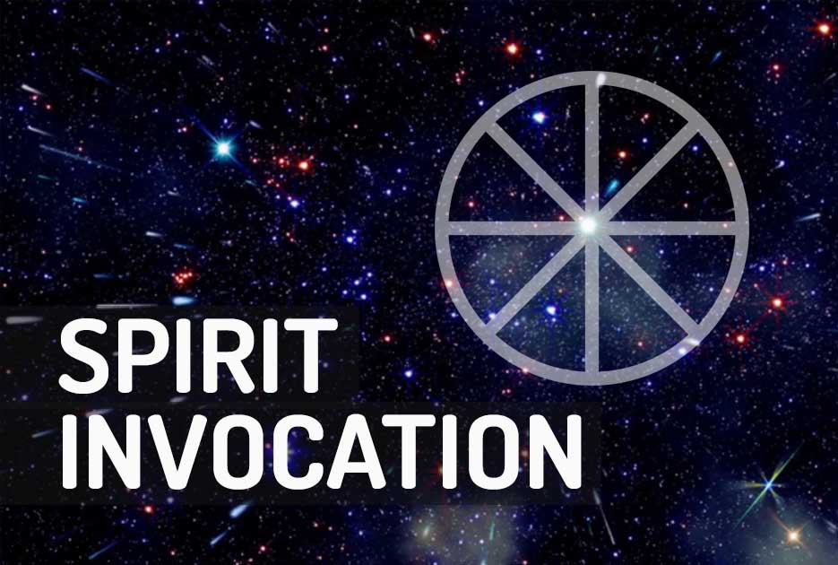 Spirit-Akasha-Aether-Invocation