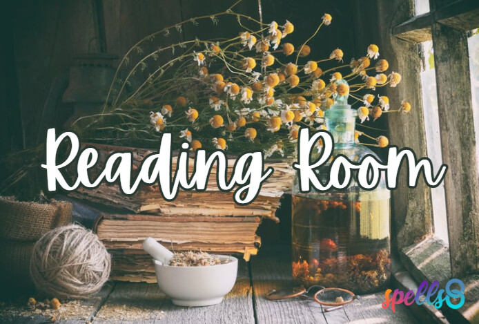 reading room