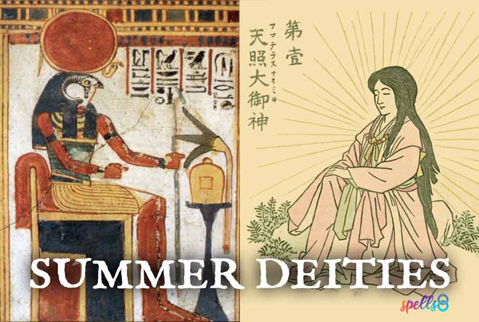 12-Deities-of-Summer