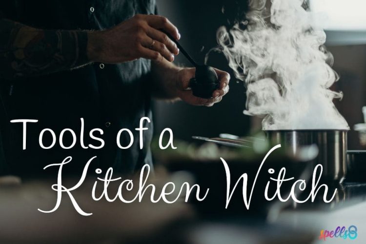 Tools-of-a-Kitchen-Witch-750x500