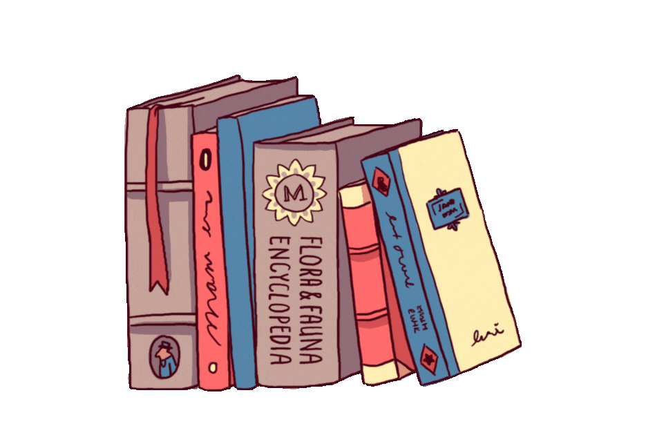 book gif 1